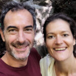 Enjoying Mother Earth