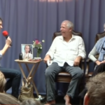 2014 with Gangaji & Eli