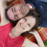 2013 in love in Baden-Baden Silent Retreat with Gangaji