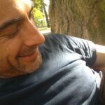 Melting into this love