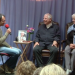 2014 with Gangaji & Eli