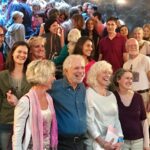 2018 Last Silent Retreat in Baden-Baden with Gangaji & Eli