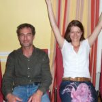 Wanna dance? 2011 Baden-Baden Intensive with Eli